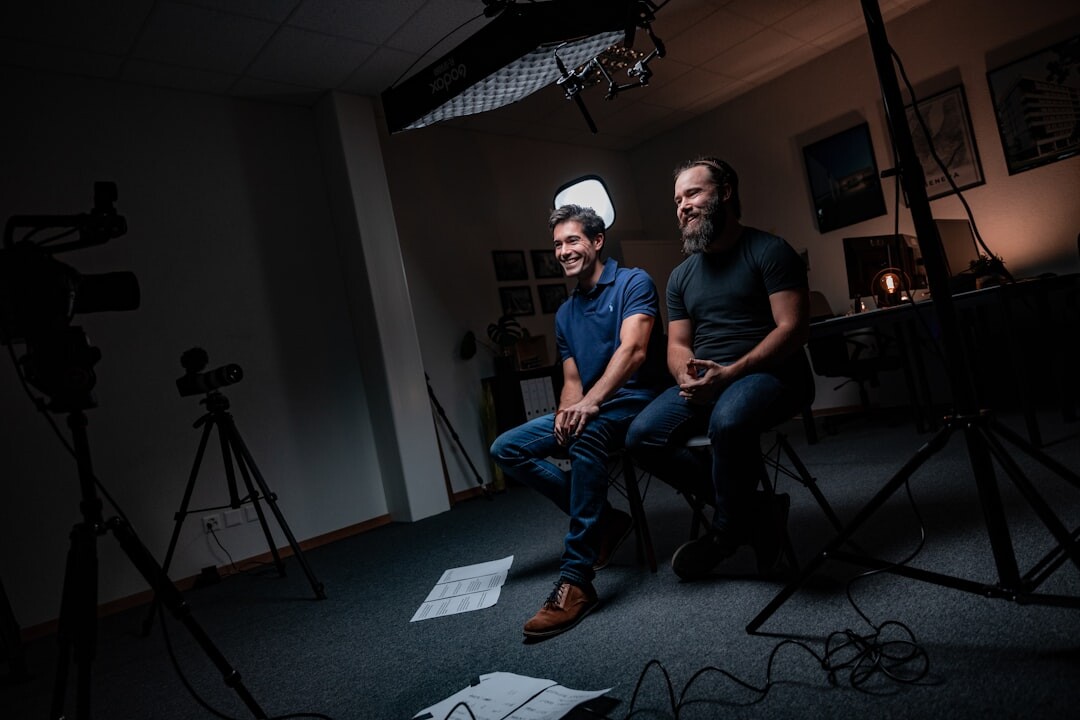 creative editorial team